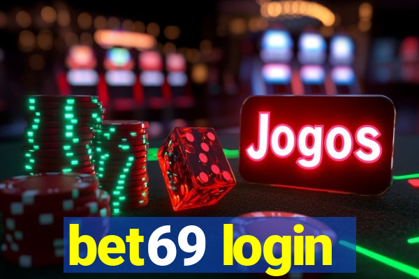 bet69 login